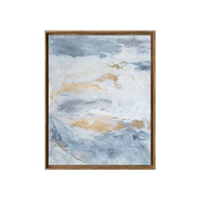 Abstract Canvas Art — view 1